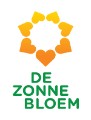 Logo Nationale vereniging de Zonnebloem