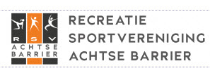 Logo Recreatie Sportvereniging Achtse Barrier