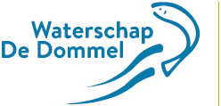 Logo Waterschap De Dommel