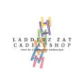 Logo Ladderz Zat Lifestyle
