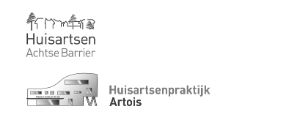 Logo Huisartsengroep Achtse Barrier