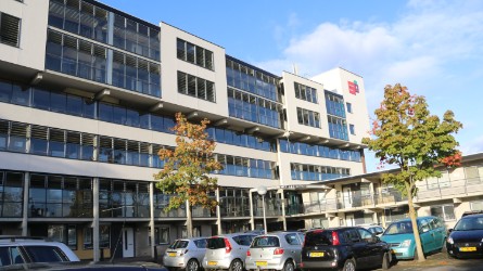 Ga naar de homepage van Achtse Barrier