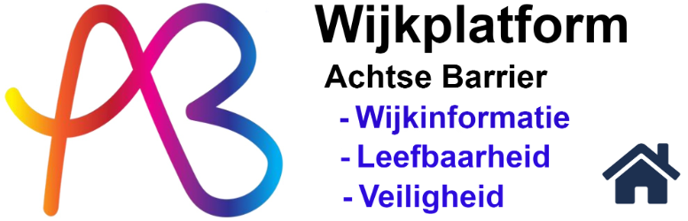 Ga naar de homepage van Achtse Barrier
