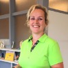 Patricia Van Zandvoort