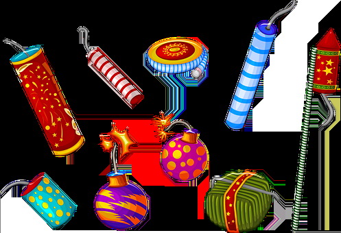 Van Onze Wijkagent Vuurwerk In De Wijk